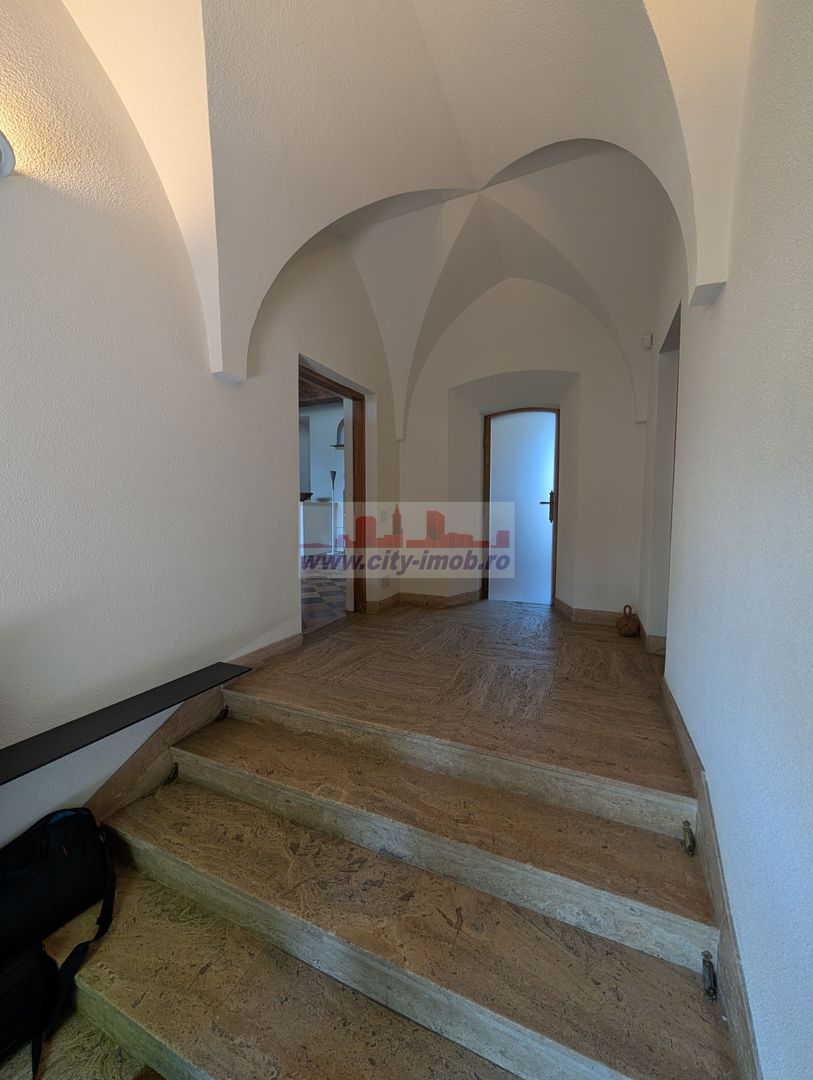 Vila Spectaculoase de inhiriat Bucuresti Central - Poză 61