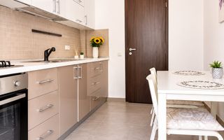APARTAMENT 2 CAMERE IN COMPLEXUL SCANDINAVIA, BRAGADIRU - Poză 5
