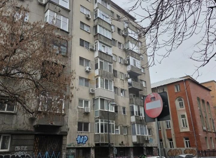 2 camere | Parc Cismigiu I Creditabil I De mobilat - Poză 11