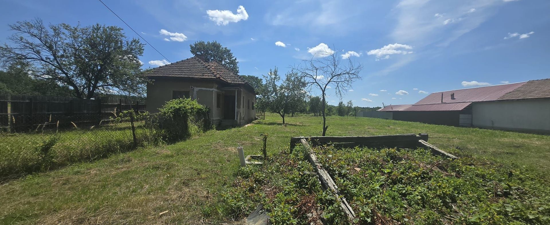 Casa de vanzare - Poză 13