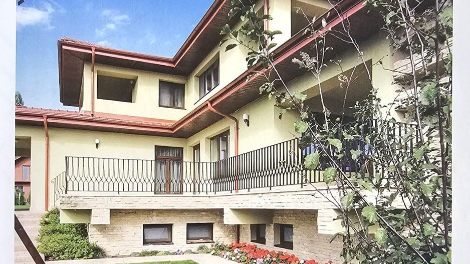 Vila D+P+1E, Smart Home, independentă energetic. Comision 0%!!! - Poză 3