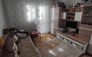 3 CAMERE DECOMANDAT--ETAJ INTERMEDIAR--LUKOIL PACURARI - Poză 1