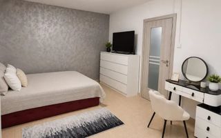 Garsonieră renovată complet |  Crângași - Poză 1