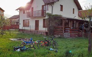 Casa cu 4 camere Pet frendly - zona Aleea 10 - Harman - Poză 6