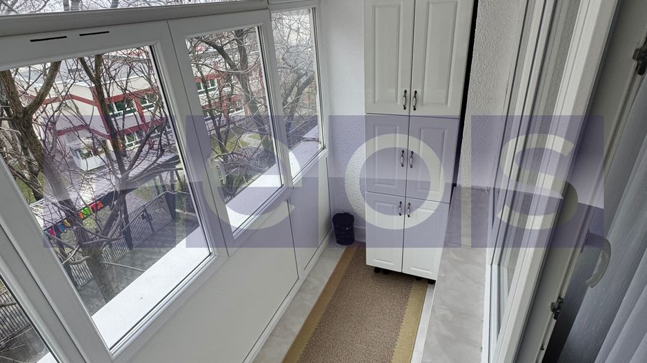 VANZARE 3 CAMERE - SEMIDECOMANDAT - Metrou lancului - Poză 8