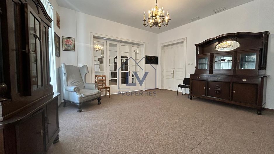 INCHIRIERE VILA 14 CAMERE | ZONA CISMIGIU - Poză 2