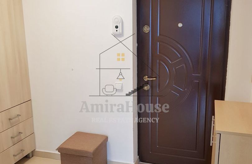 Apartament 1 camera, decomandat, 38 mp, str Calea Turzii - Poză 5