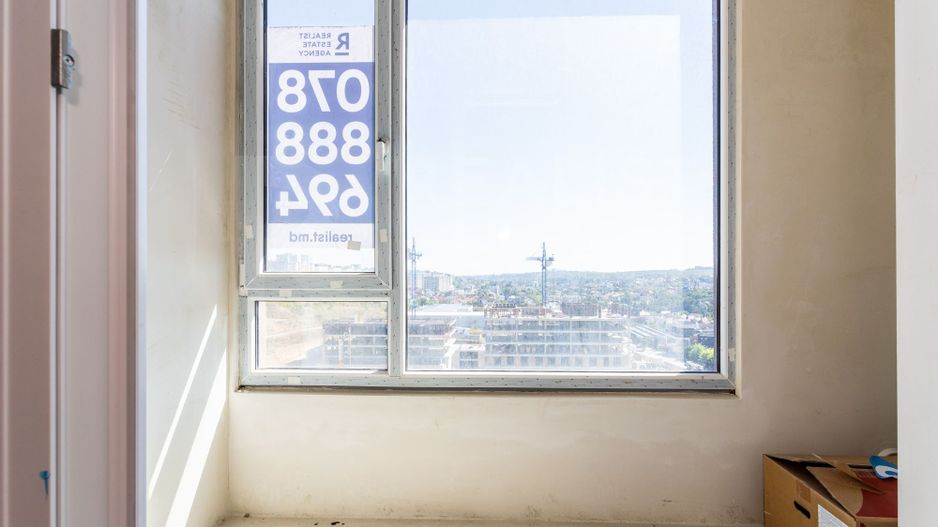 Vânzare apartament, 2 camere, str. Buiucani, Dumbrava. - Poză 14