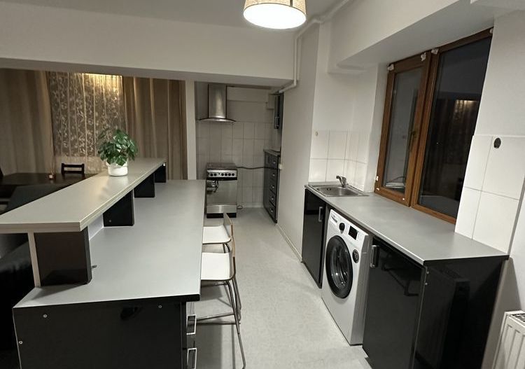 Apartament 2 camere Salajan / Parcare - Poză 4
