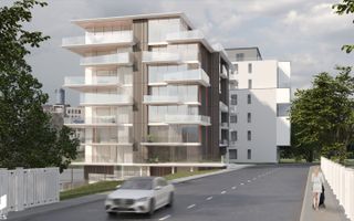 Vânzare apartament, 2 camere - Primes Rahmaninov Collection, București - Poză 1