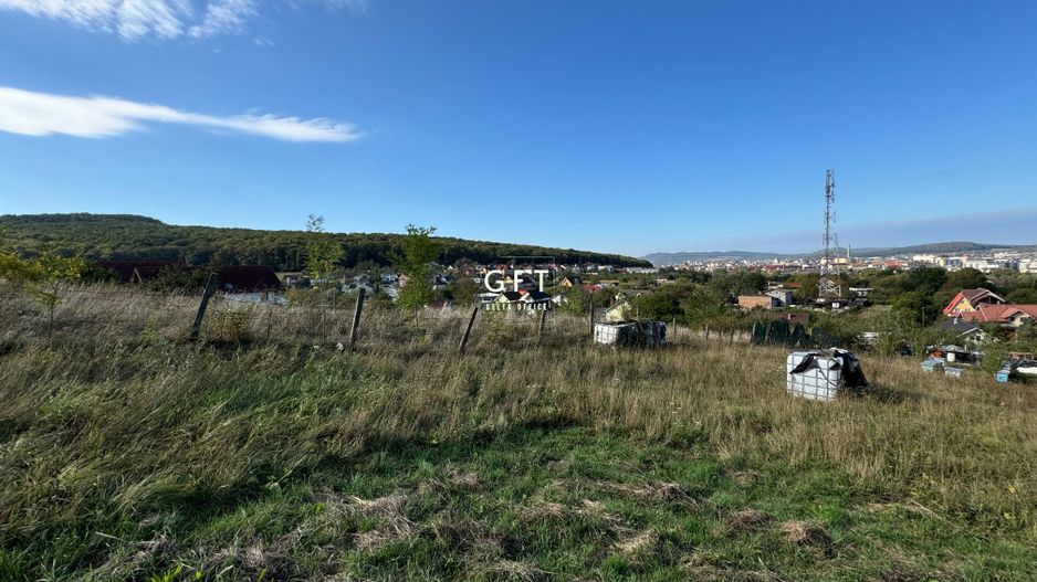 Teren de vanzare, Valea Ghinzii, parcele de 5-6 ari - Poză 7