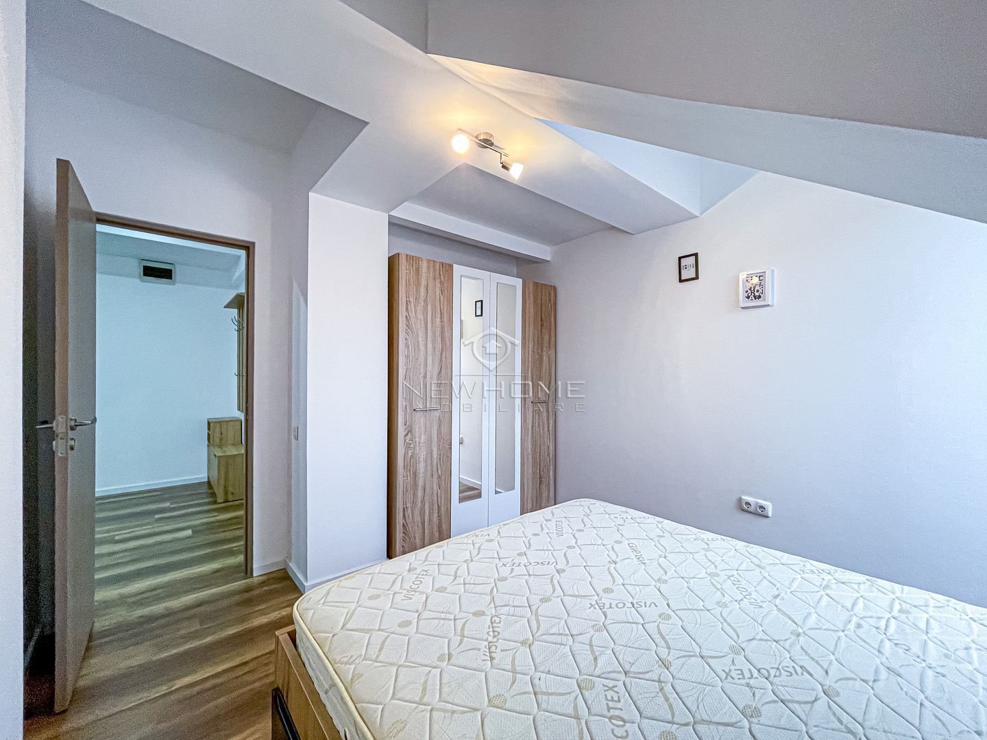 Apartament 3 camere de inchiriat, 100 mp, zona Buna Ziua - Poză 12