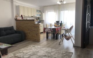 Vand apartament 2 camere zona Urusagului - Poză 2