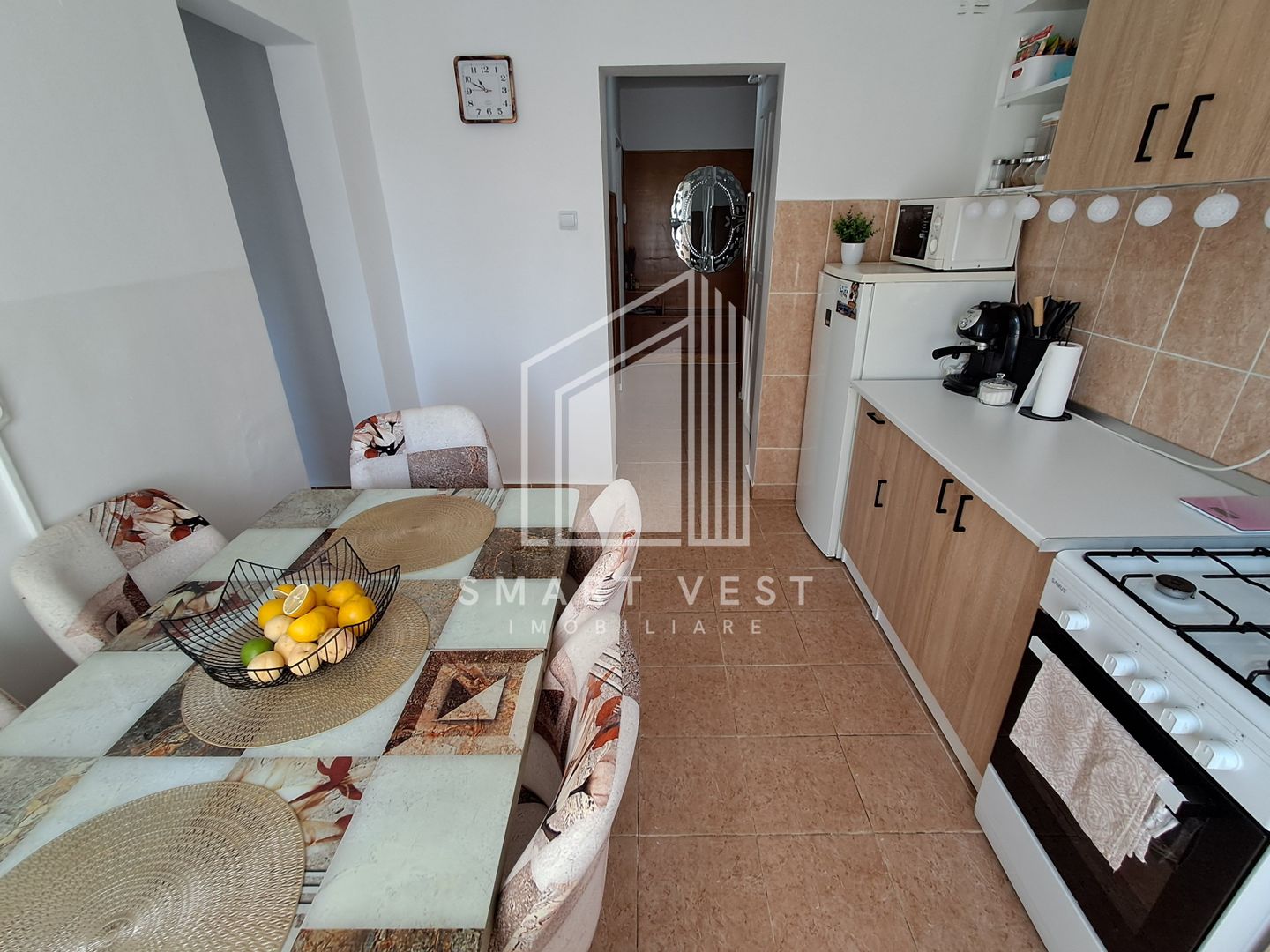 Chirie apartament 2 camere | Etaj 6 | Zona Centrala - Poză 4