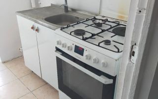 Apartament 2 camere, 37 m², zona Podu Roș Primăverii, Iași – 69.000 euro - Poză 3