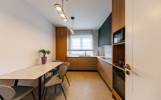 Duplex modern cu 4 camere despartit prin camera tehnica I Mosnita Noua - Poză 11