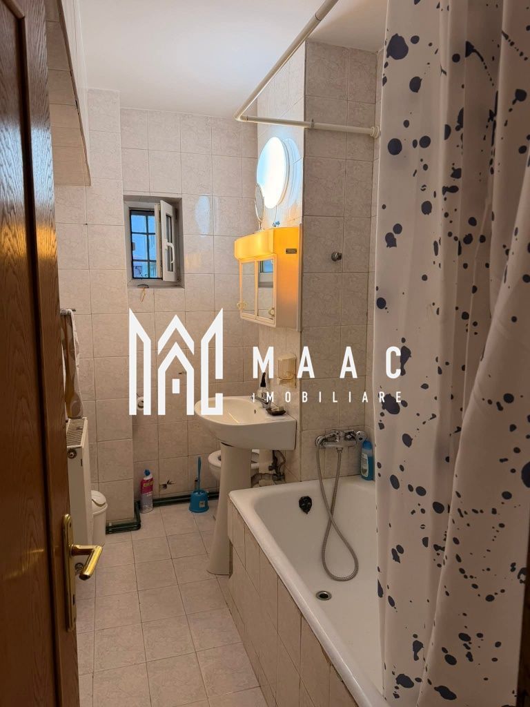 Apartament 2 camere | 64 MPU | Parter | Decomandat | Central - Poză 7