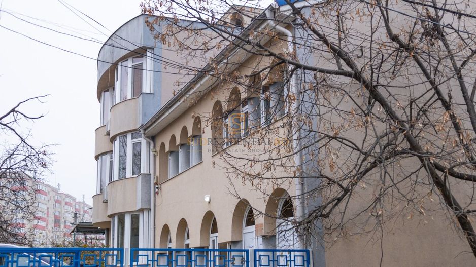 Cladire de inchiriat, zona Brancoveanu, Sector 4 - Poză 4