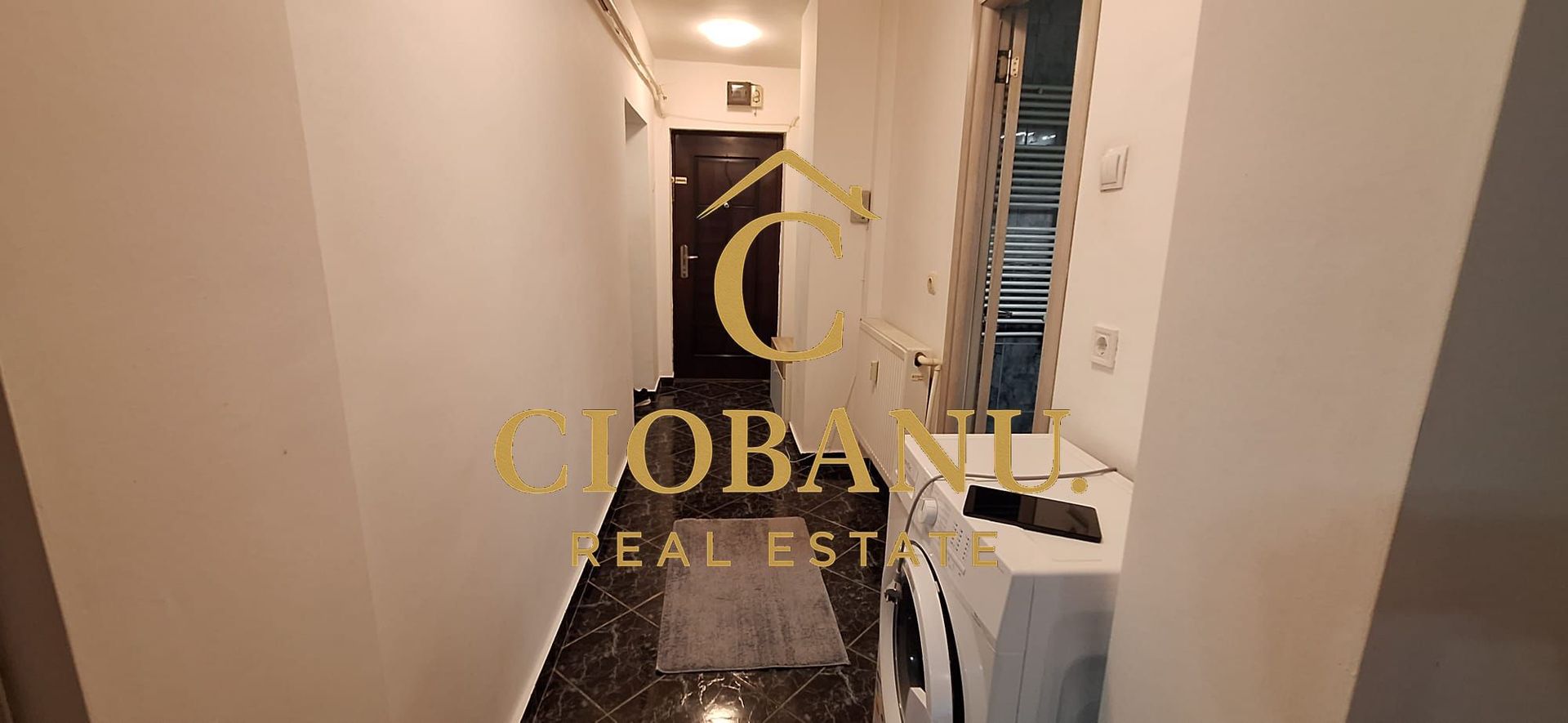 Apartament 2 camere de închiriat – Ultracentral, zona Ramada - Poză 5