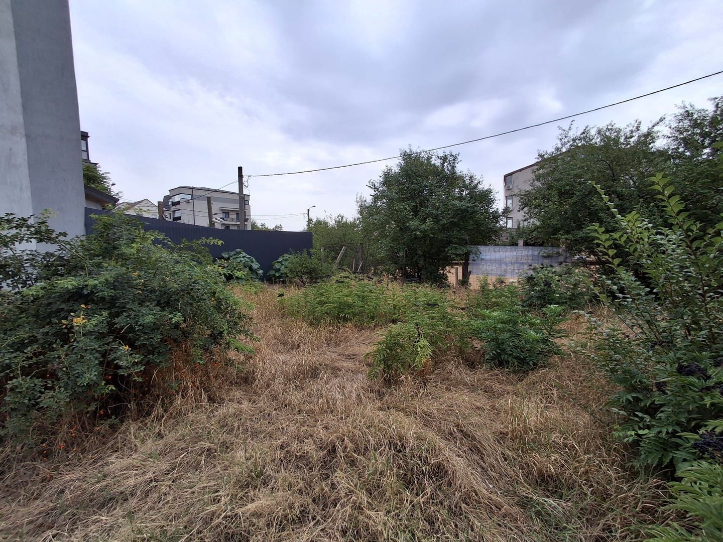 Teren de vanzare - zona Maior Colentina - Poză 18