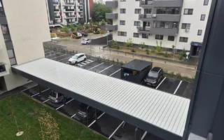 Apartament nou 2 camere, prima închiriere, metrou Apărătorii Patriei - Poză 16