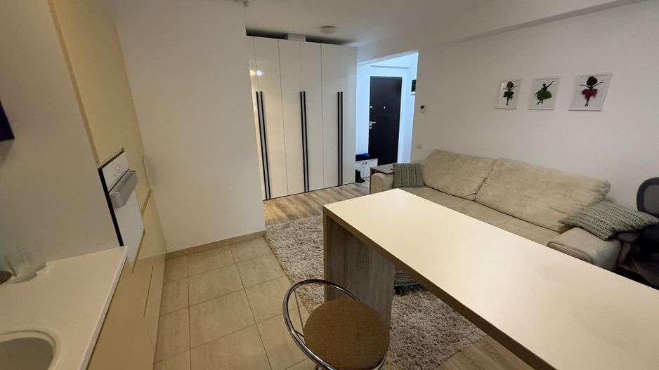 Apartament 2 camere - Complex Premium Regie - Strada Ranetti - Poză 4
