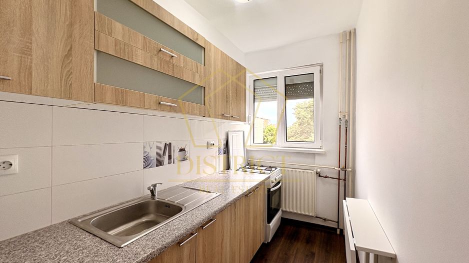Apartament superb cu 2 camere | Dacia | Iulius Town - Poză 8