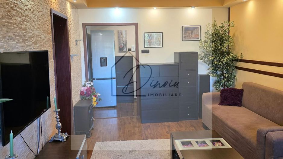 2 Camere Drumul Taberei - FAVORIT | Metrou I Renovat I COMISION 0% - Poză 3