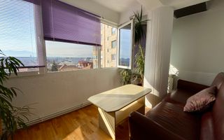 Apartament 2 camere | 67MP | Balcon | Decomandat | M Viteazu - Poză 8