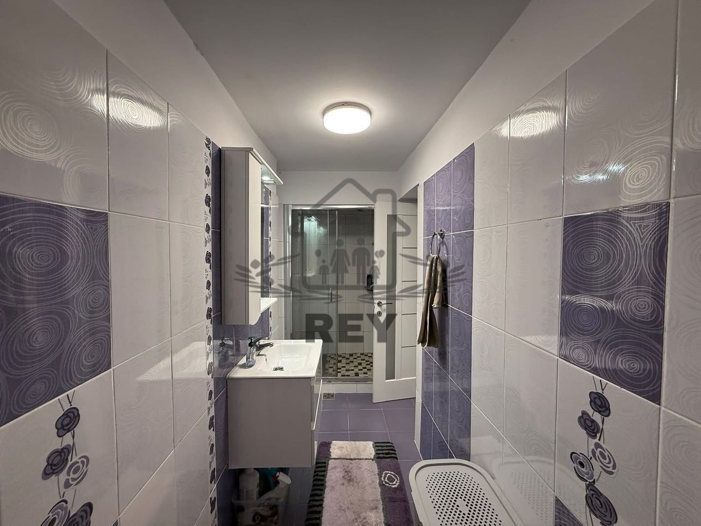 Apartament spațios la parter de casă – zona Turnișor, Sibiu - Poză 11