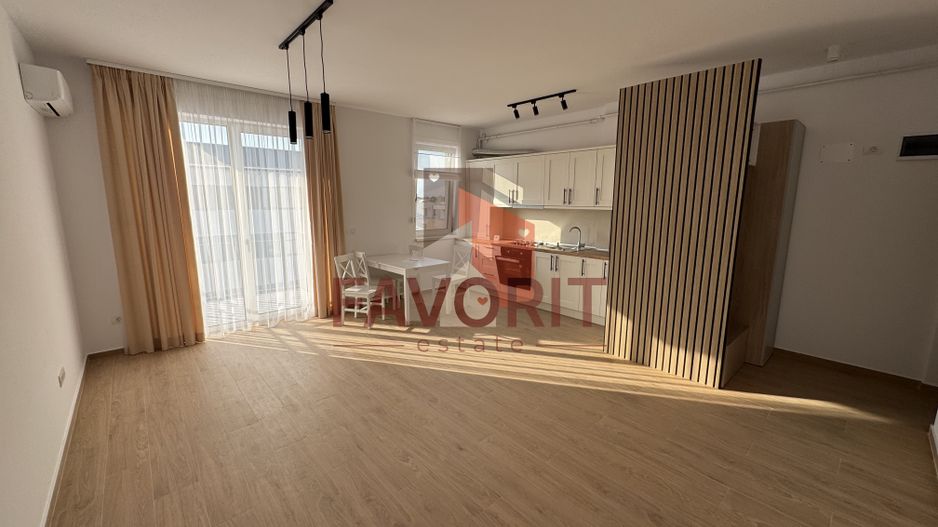 Disponibil imediat. 1 loc de parcare in CF. TVA 21% inclus. - Poză 1