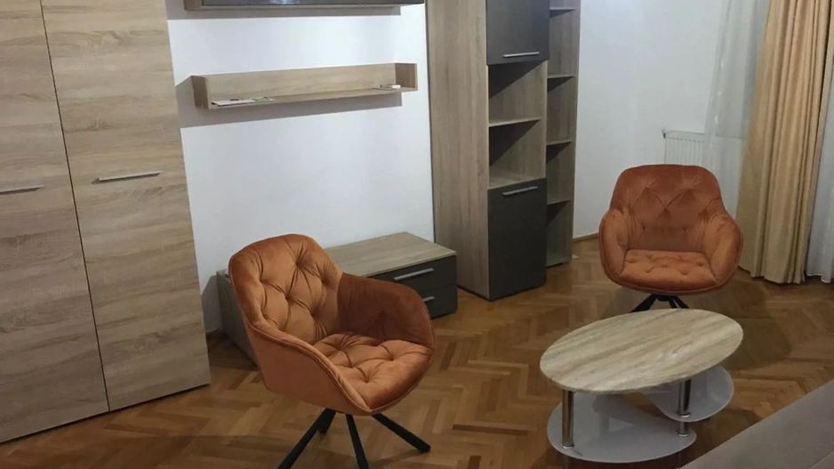 Girocului-Parc padurice | 1 Camera | Decomandat | Disponibil imediat - Poză 1