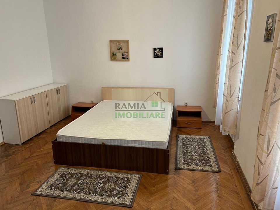 Apartament 2 camere Centrul Istoric – Piața Sfatului - Poză 3