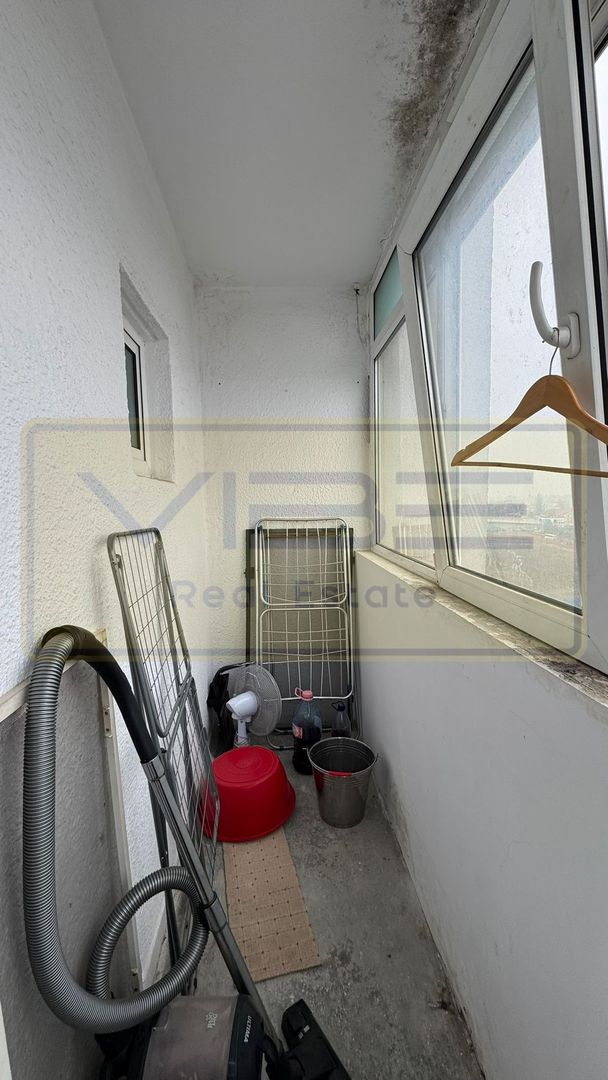 Apartament 2 camere decomandat Pacurari - Moara de Foc - Poză 16
