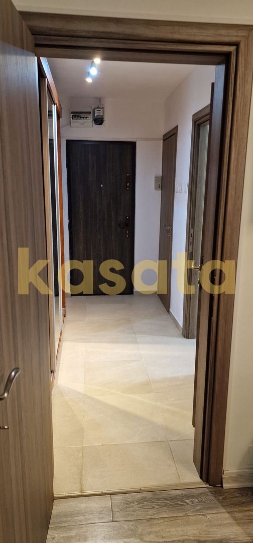 Apartament 3 Camere Vanzare | Etaj 1/4 | Drumul Taberei | Anvelopat - Poză 10