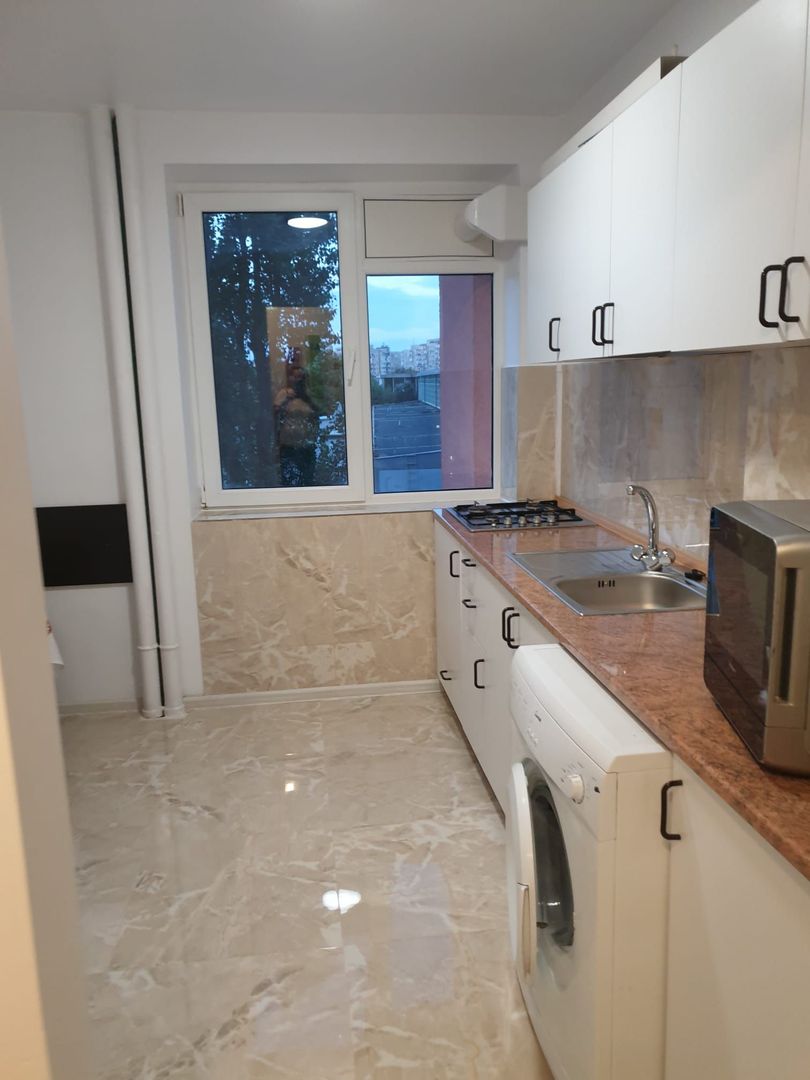 Apartament 3 camere de vanzare Stefan Cel Mare - Poză 7