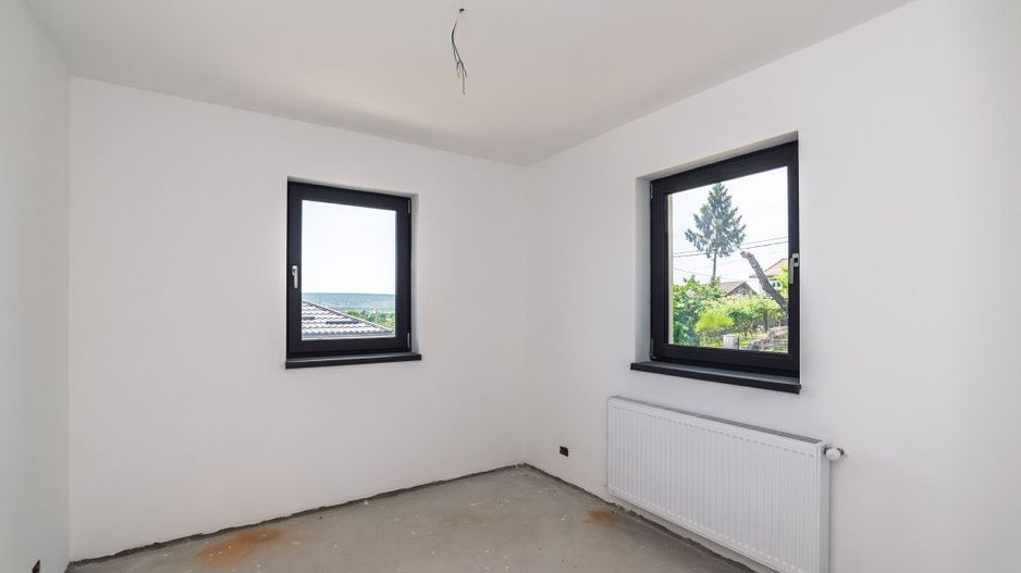 Casă individuală nouă P+1 - 140 mp - Teren 663 mp - Argeșelu - Poză 19