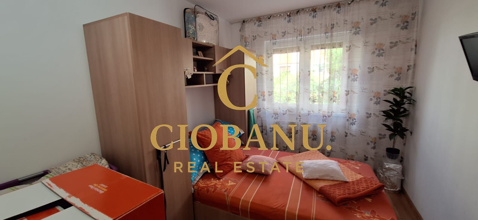 Apartament 3 camere ETAJ 1 de vanzare zona Craiovita Noua - Poză 5