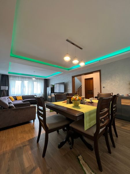 Amenajarea interioară și valoarea de piață: Impactul designului premium asupra prețului de vânzare