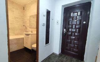 Garsonieră de închiriat, Gheorgheni, Cluj, str. Detunata - Poză 5