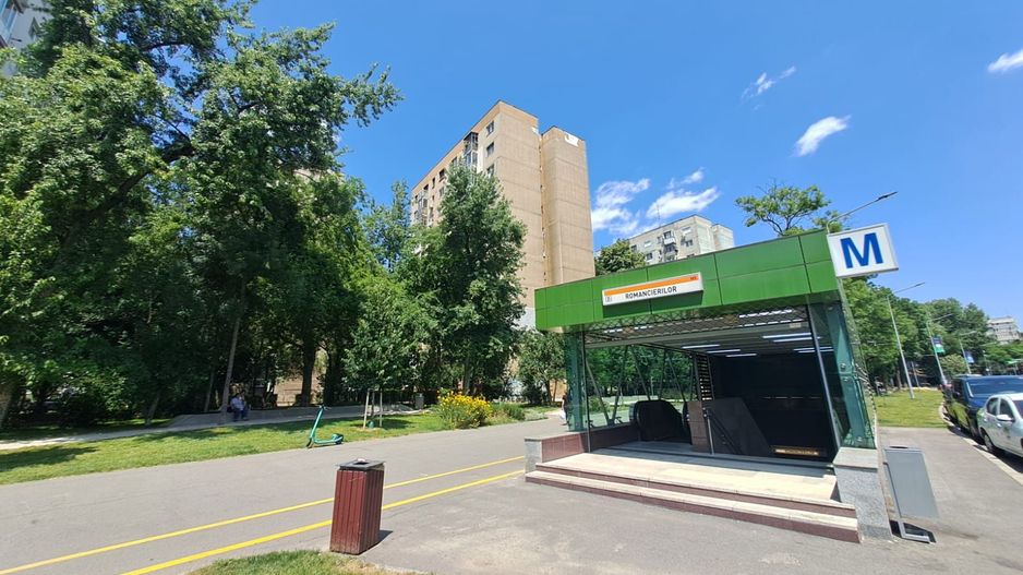 Apartament 2 camere Metrou Romancierilor - Poză 24