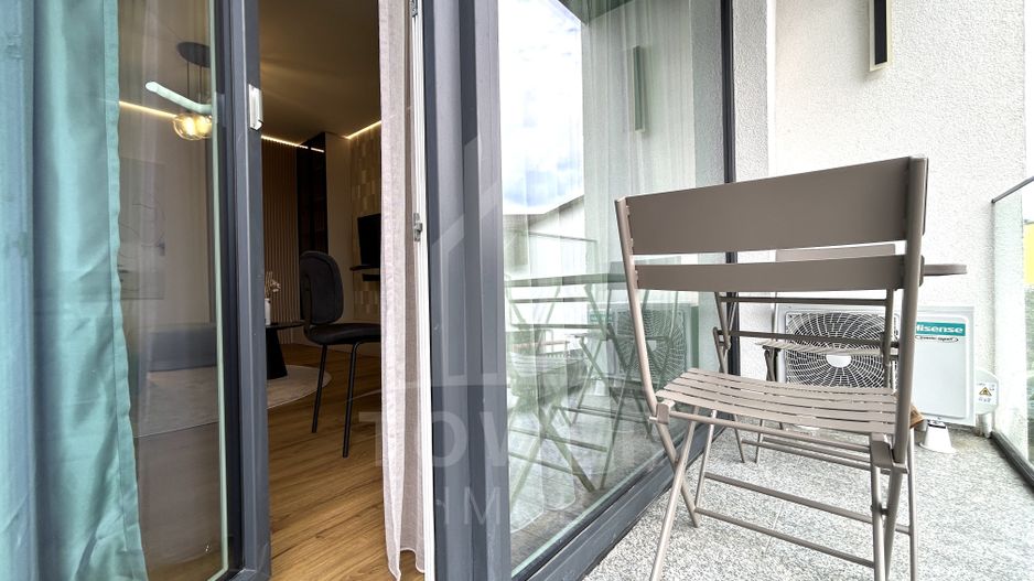 Apartament de închiriat Sibiu - Poză 9