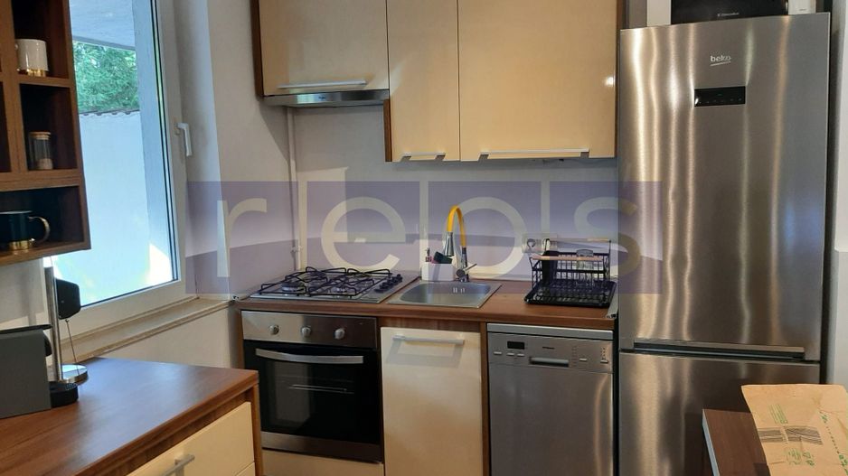 APARTAMENT | 2 CAMERE | HERĂSTRĂU - Poză 6