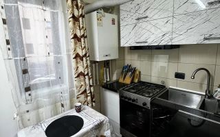Apartament 1 cameră, 32 mp, parter, bloc 3 etaje, 2018, Lunca Cetățuii, Complex Rezidențial Editurii, Iași – Boxă 7 mp, loc parcare - Poză 7