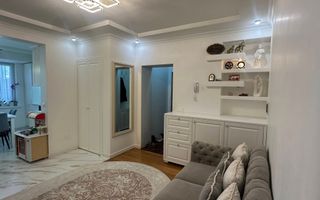Apartament cu 3 camere Buiucani- Flacăra - Poză 7