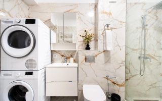 Apartament 2 camere I etaj 5/5 I bloc 2023 I complet nou I Aerogarii-Baneasa - Poză 14