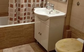 Apartament cu 2 camere Sagului modificat in 3 camere - Poză 10