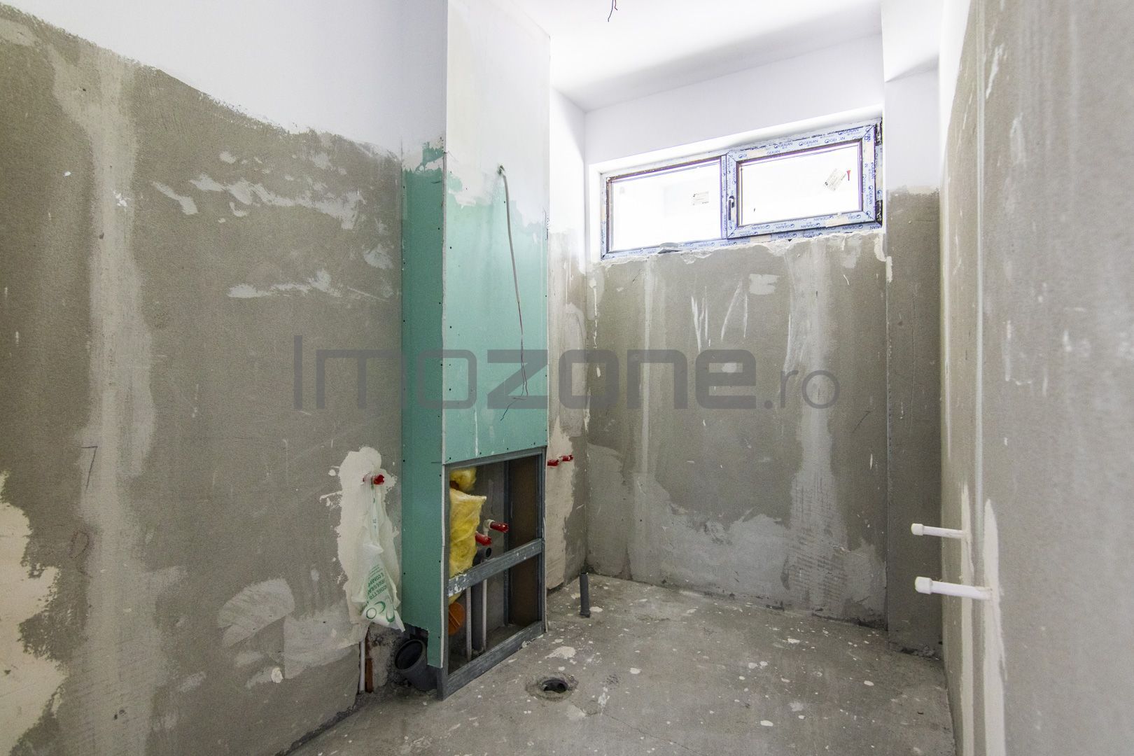 Valea Larga, Apartament 2 camere, 56 mp., Bloc Nou, Comision 0%! - Poză 15