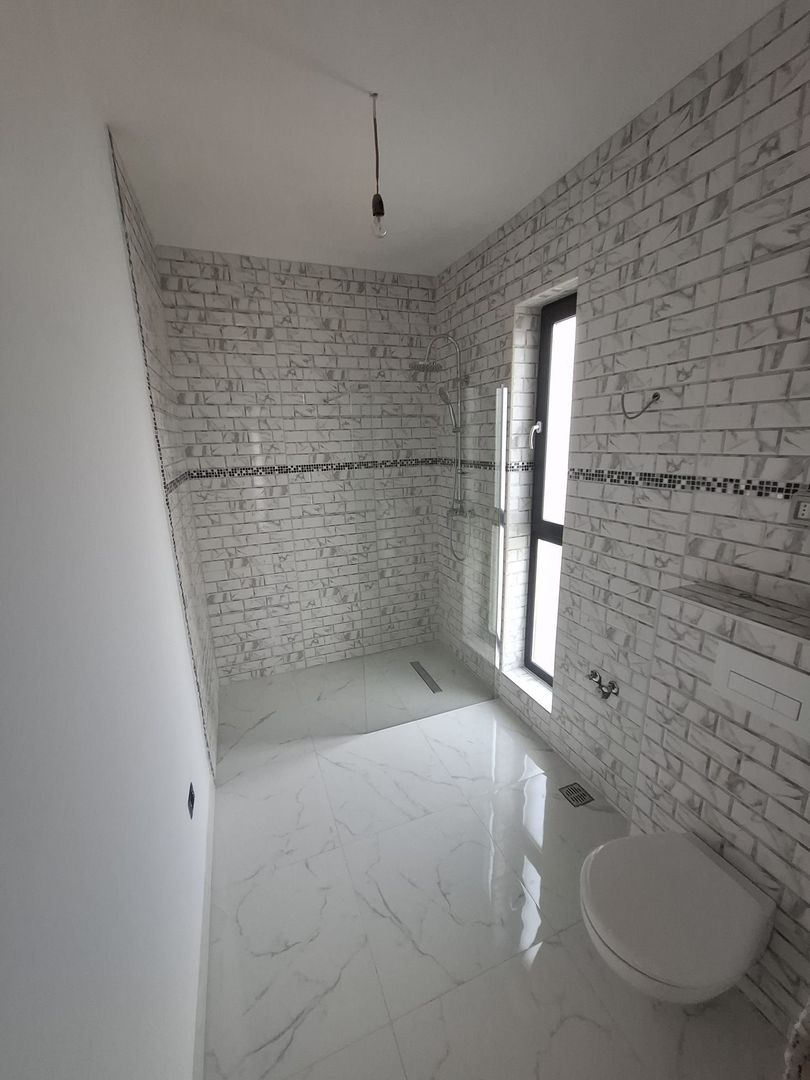 Casa 4 camere Comuna Berceni / Primaverii - Poză 15