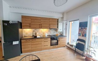 Apartament 2 camere pe strada Cetatii- Floresti! - Poză 3